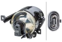 HELLA 1N0 271 289-411 - Faro antiniebla