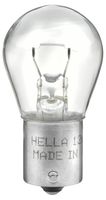 HELLA 8GA 002 073-123 - Lámpara incandescente, luz trasera