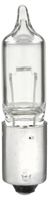 HELLA 8GH008417001 - Lámpara, luz de freno - LONG LIFE UP TO 3x LONGER LIFETIME
