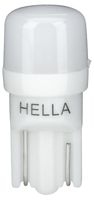 HELLA 8GL 178 560-601 - Lámpara, luz del maletero