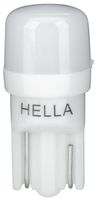 HELLA 8GL 178 560-591 - Lámpara, luz del maletero