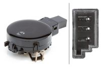 HELLA 6PW012343701 - Sensor de lluvia