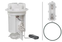 HELLA 8TF358106251 - Unidad de alimentación de combustible