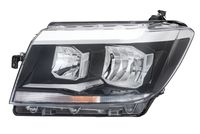 HELLA 1EB012830011 - Faro principal