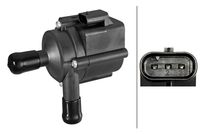 CONTINENTAL CTAM WPS3093 - Bomba de agua, refrigeración del motor