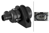 HELLA 8TW358304551 - Bomba de agua adicional (circuito de agua de refrigeración)