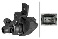 HELLA 8TW358304661 - Bomba de agua adicional (circuito de agua de refrigeración)