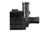 HELLA 8TW 358 304-721 - Bomba de agua adicional (circuito de agua de refrigeración)