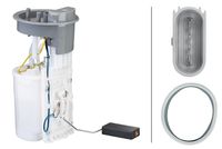HELLA 8TF358106211 - Unidad de alimentación de combustible