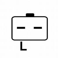 HELLA 8EL 011 710-561 - Alternador