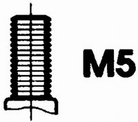 HELLA 6PT 009 107-381 - Sensor, temperatura del refrigerante