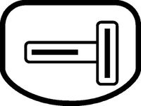 HELLA 8TW 005 206-031 - Bomba de agua de lavado, lavado de parabrisas