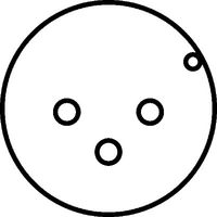 HELLA 8TW 005 496-011 - Bomba de agua de lavado, lavado de parabrisas