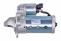 HELLA 8EA011612121 - Motor de arranque