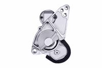 HELLA 8EA 011 611-661 - Motor de arranque