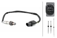 HELLA 6PA358103101 - Sonda Lambda