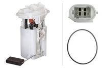 HELLA 8TF358106471 - Unidad de alimentación de combustible