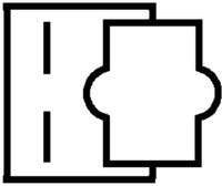 HELLA 6DF 006 551-001 - Interruptor luces freno
