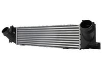 HART 620331 - Radiador de aire de admisión
