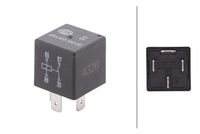 HELLA 4RA933332457 - Relé, motor de arranque