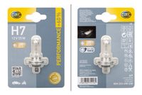 HELLA 8GH223498238 - Lámpara, faro de curva dinámico - PERFORMANCE UP TO 60%
