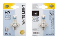 HELLA 8GH223498138 - Lámpara, faro antiniebla - WHITE LIGHT