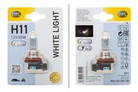 HELLA 8GH223498158 - Lámpara, faro antiniebla - WHITE LIGHT