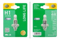 HELLA 8GH223498318 - Lámpara, faro antiniebla - LONG LIFE UP TO 3x LONGER LIFETIME