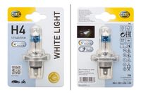 HELLA 8GJ223498128 - Lámpara, faro de carretera - WHITE LIGHT