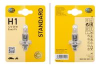 HELLA 8GH002089138 - Lámpara, faro antiniebla - STANDARD