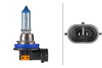 HELLA 8GH 223 498-148 - Lámpara, faro antiniebla