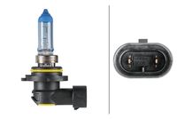 HELLA 8GH 223 498-171 - Lámpara, faro antiniebla