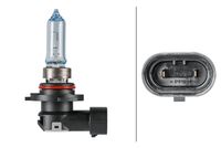 HELLA 8GH 223 498-161 - Lámpara, faro de carretera