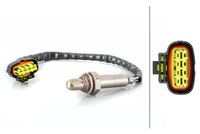 HELLA 6PA358103491 - Sonda Lambda