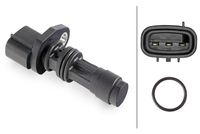 HELLA 6PU009168331 - Sensor, posición arbol de levas