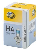 HELLA 8GJ223498121 - Lámpara, faro de carretera - WHITE LIGHT