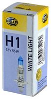 HELLA 8GH223498111 - Lámpara, faro principal - WHITE LIGHT