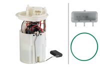 HELLA 8TF358146271 - Unidad de alimentación de combustible