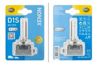 HELLA 8GS009028113 - Lámpara, faro principal - STANDARD