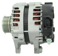 HELLA 8EL011713401 - Alternador