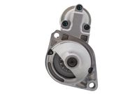 HELLA 8EA 011 611-671 - Motor de arranque