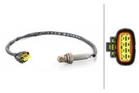 HELLA 6PA358103601 - Sonda Lambda