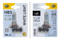 HELLA 8GH223498168 - Lámpara, faro de carretera - WHITE LIGHT