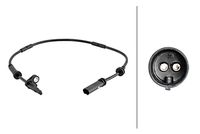 HELLA 6PU230048191 - Sensor, revoluciones de la rueda