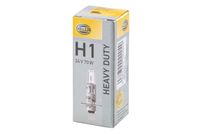 HELLA 8GH002089253 - Lámpara, faro antiniebla - HEAVY DUTY