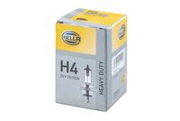 HELLA 8GJ002525251 - Lámpara - HEAVY DUTY