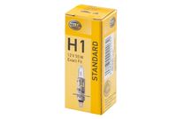 HELLA 8GH002089131 - Lámpara, faro de carretera - STANDARD