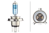 HELLA 8GJ 223 498-121 - Lámpara, faro de carretera