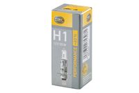 HELLA 8GH223498211 - Lámpara, faro antiniebla - PERFORMANCE UP TO 60%