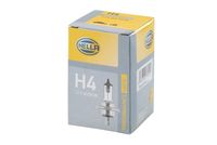 HELLA 8GJ223498221 - Lámpara, faro antiniebla - PERFORMANCE UP TO 60%